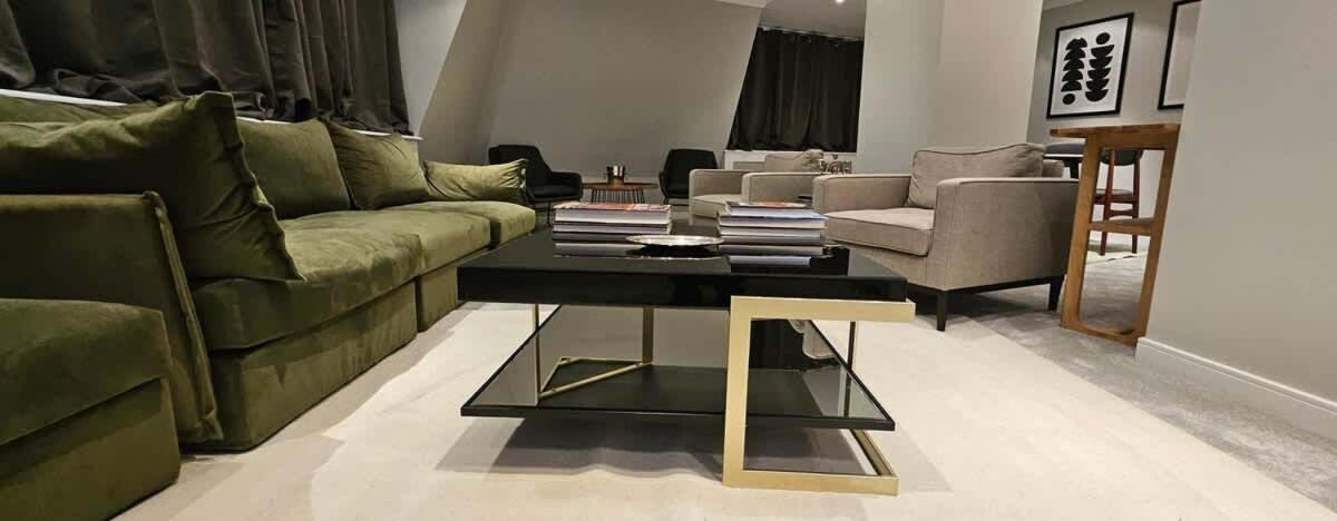 Estatesmen Park Lane Mayfair Apartment London
