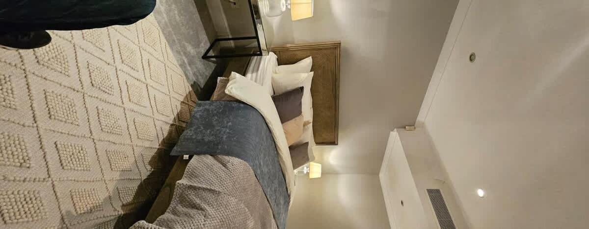 Estatesmen Park Lane Mayfair Apartment London